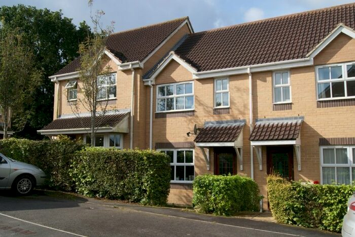 2 Bedroom Terraced House To Rent In Ashplants Close, Winkleigh, EX19