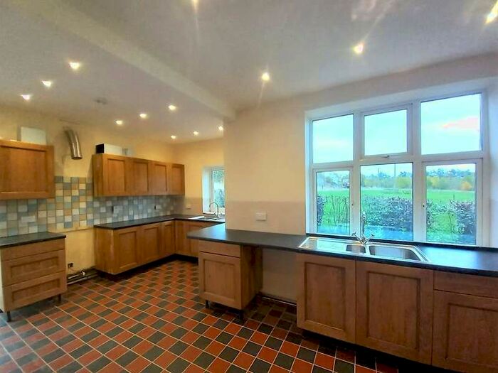 4 Bedroom Detached House To Rent In Berrow, Malvern, WR13