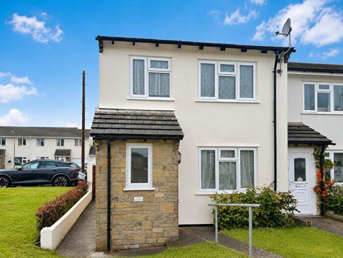 3 Bedroom House To Rent In High Bickington, Devon, EX37