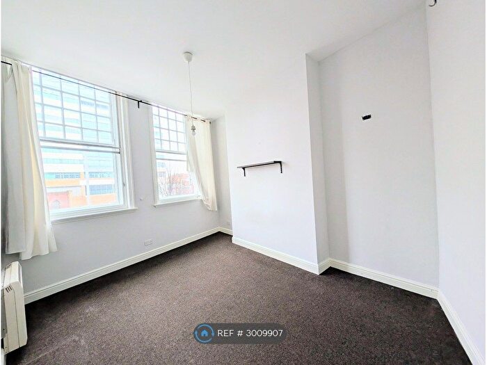 1 Bedroom Flat To Rent In Rockford House, Nottingham, NG1