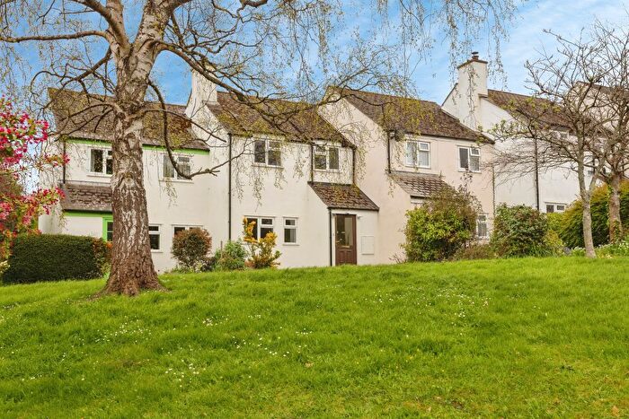 3 Bedroom Terraced House For Sale In Crawter Drive, Porlock, Porlock, TA24