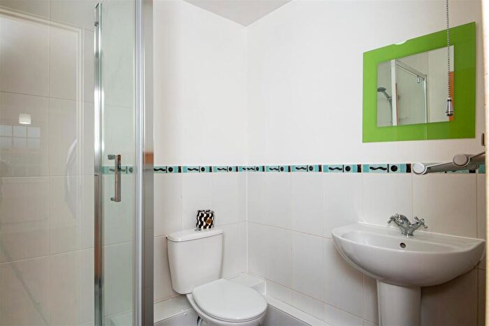 2 Bedroom Apartment To Rent In Swanwick Lane, Broughton, Milton Keynes, MK10