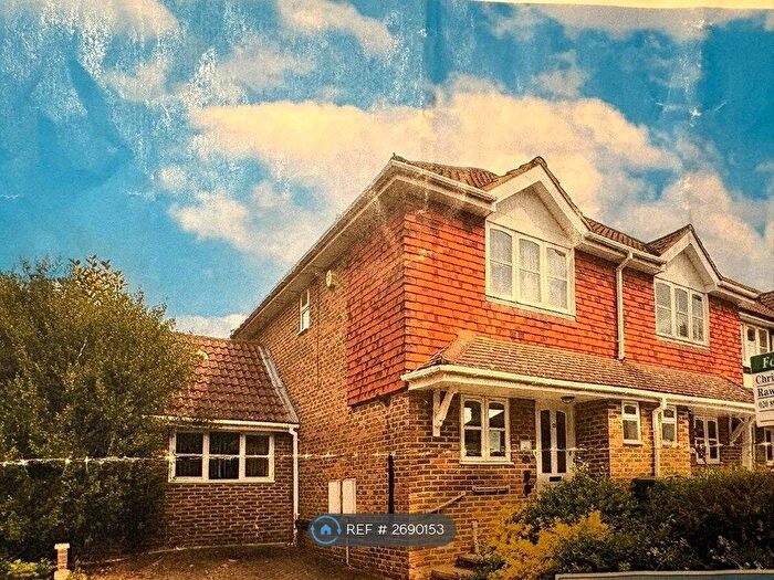 3 Bedroom End Of Terrace House To Rent In Kingfisher Close, Harrow Weald, Harrow, HA3