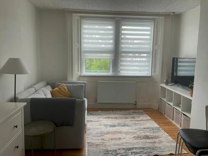 1 Bedroom Flat To Rent In Gressenhall Road, London, SW18