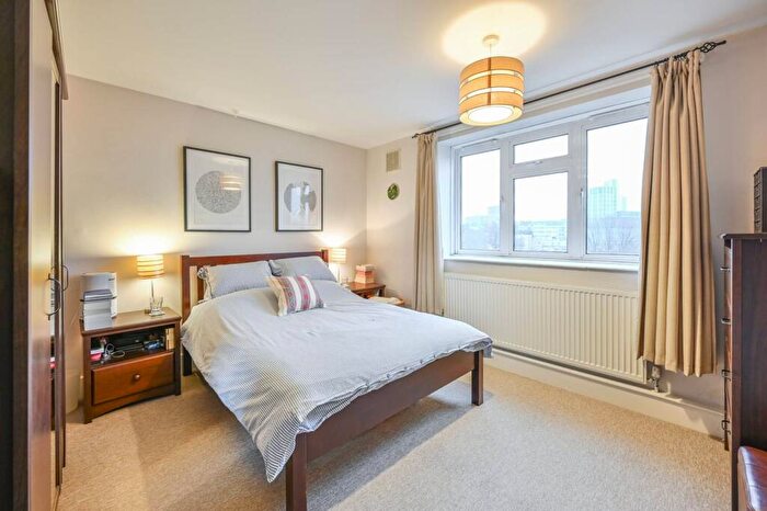 1 Bedroom Flat For Sale In Fladbury Road, Harringay, London, N15