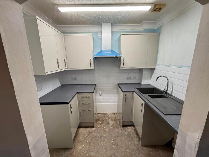 1 Bedroom Flat To Rent In The Croft, Lowestoft, Suffolk, NR32