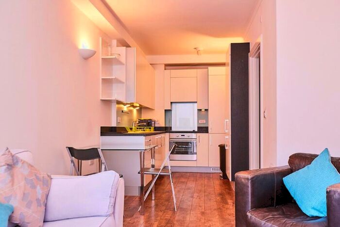 1 Bedroom Apartment To Rent In Brighton Belle, Stroudley Road, Brighton, BN1