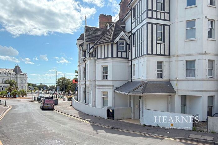 1 Bedroom Flat For Sale In Hinton Road, Bournemouth, BH1