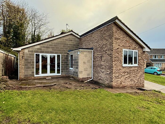 3 Bedroom Bungalow To Rent In Riverside Drive, Sprotbrough, Doncaster, DN5