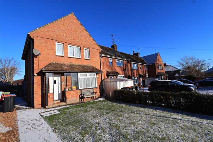 3 Bedroom End Of Terrace House For Sale In Weston Road, Olney, Buckinghamshire, MK46