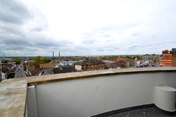1 Bedroom Flat To Rent In London Road Croydon, CR0