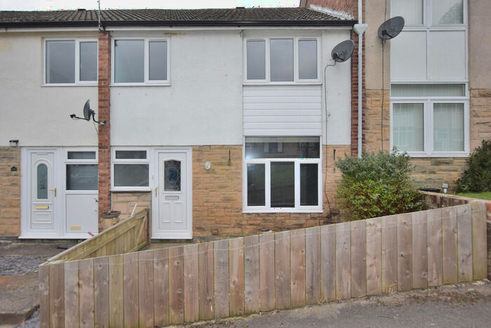 3 Bedroom Semi-Detached House For Sale In Whitcliffe Grange, Richmond, DL10