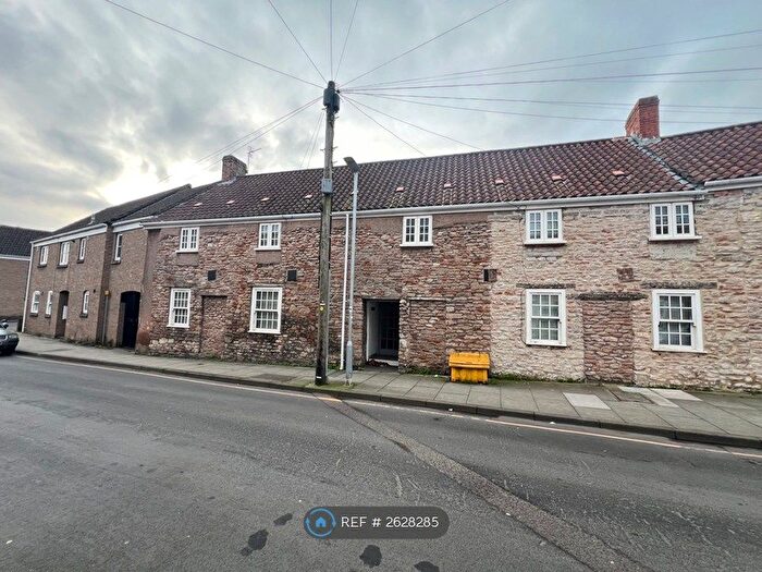 Studio To Rent In Southover, Wells, BA5