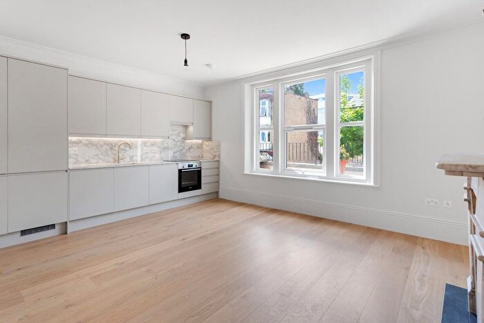 1 Bedroom Flat To Rent In Crouch Hill, Hornsey, London, N8