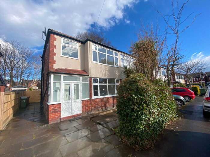 3 Bedroom Semi-Detached House To Rent In Dorrington Road, Cheadle Heath, SK3