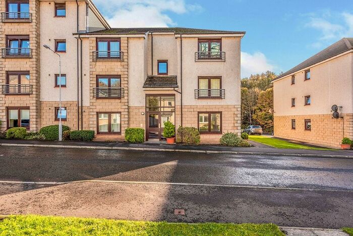 2 Bedroom Flat To Rent In Mill Street, Kirkcaldy, Fife KY1