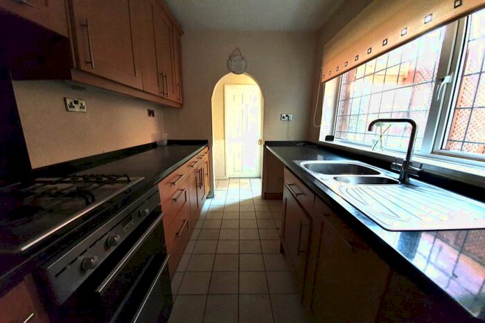 3 Bedroom Terraced House To Rent In Windmill Road, Exhall, Coventry, CV7