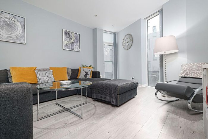 1 Bedroom Flat To Rent In , Oswald Street, Glasgow, G1