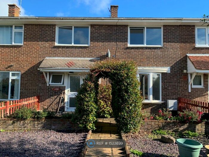 3 Bedroom Terraced House To Rent In Spring Vale, Swanmore, Southampton, SO32