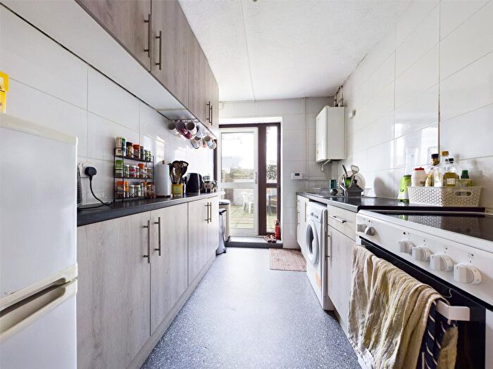 4 Bedroom Terraced House To Rent In Washington Street, Brighton, BN2