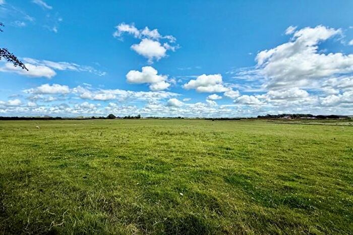 Land For Sale In Land At Carr Farm, Lodge Lane, Lytham, FY8