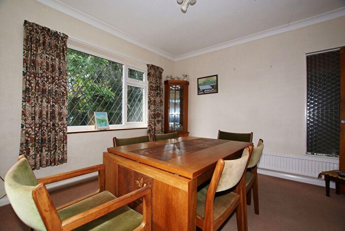 2 Bedroom Bungalow For Sale In Evershill Lane, Morton, Alfreton, DE55