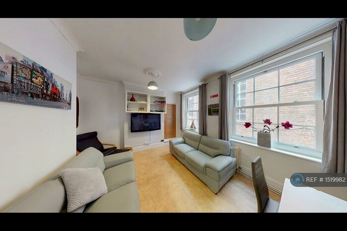 6 Bedroom Flat To Rent In Saddler Street, Durham, DH1