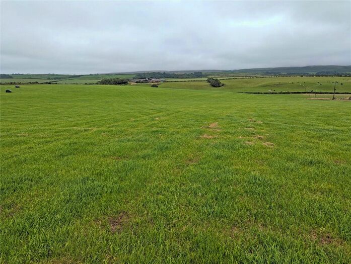 Land For Sale In Land At Bootle Station - As A Whole, Millom, LA19