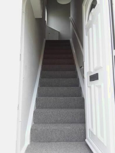 2 Bedroom Flat To Rent In Crewe Place, Pilton, Edinburgh, EH5