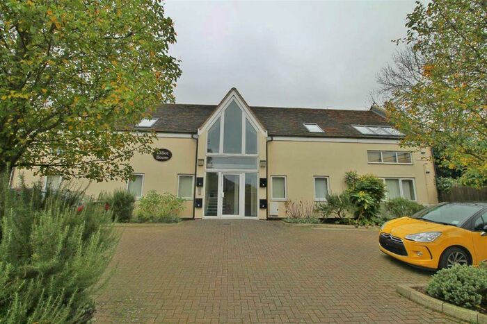1 Bedroom Apartment To Rent In Elliot House, Loughton, Milton Keynes, MK5