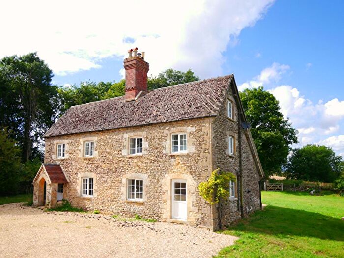 4 Bedroom Detached House To Rent In Rapsgate, Colesbourne, GL7