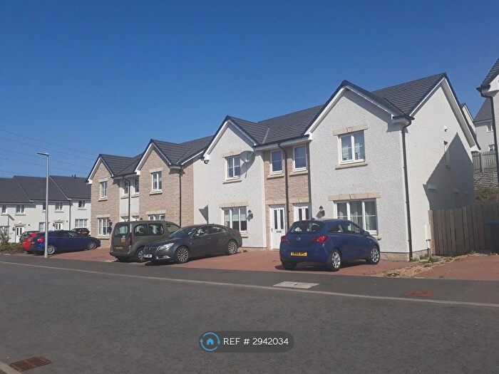 3 Bedroom Semi-Detached House To Rent In Skene View, Westhill, AB32