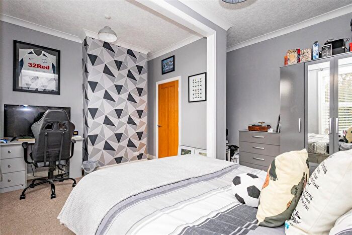 2 Bedroom End Of Terrace House For Sale In Croston Road, Lostock Hall, Preston, PR5