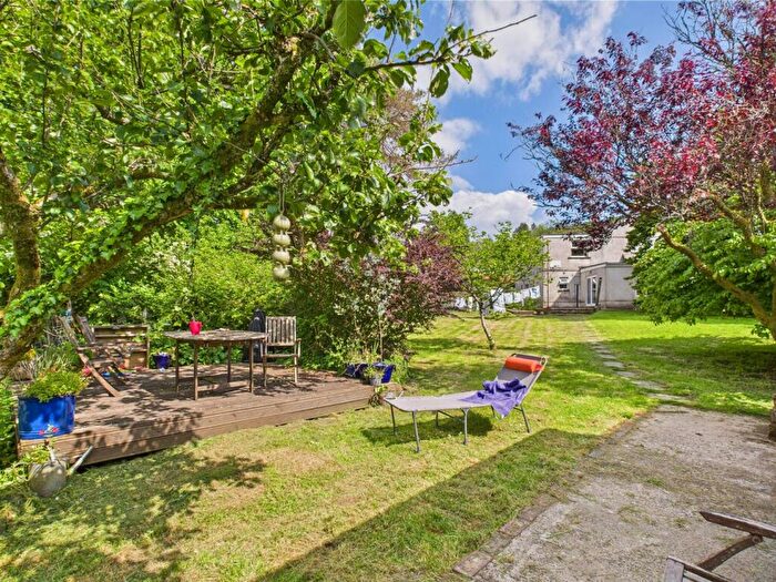 5 Bedroom Land For Sale In Trimsaran, Kidwelly, SA17