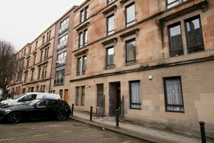 2 Bedroom Flat To Rent In Regent Moray Street, Yorkhill, Glasgow, G3
