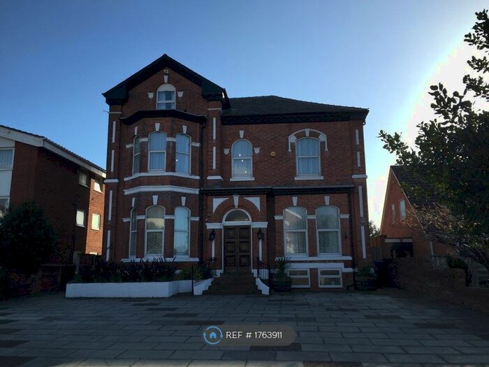 1 Bedroom Flat To Rent In Leyland Road, Southport, PR9