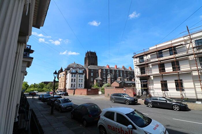 3 Bedroom Apartment To Rent In Huskisson Street, Liverpool, Merseyside, L8