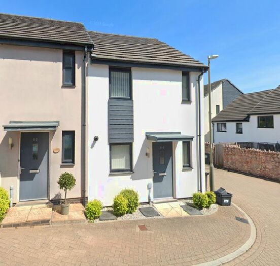 2 Bedroom Detached House To Rent In Daveys Elm View, Paignton, TQ4