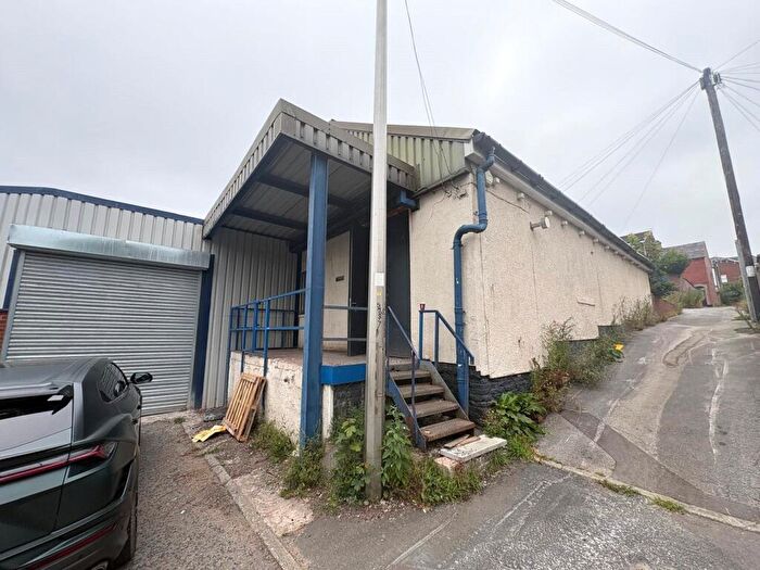 Land To Rent In Collett Street, Oldham, OL1