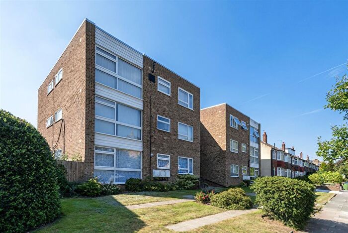 1 Bedroom Flat To Rent In Laburnum Place, Elderslie Road, London, SE9