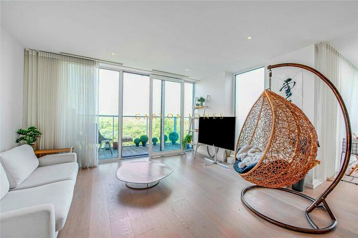 2 Bedroom Flat To Rent In Eustace Building, Queenstown Road, London, SW11