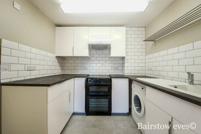 1 Bedroom Flat To Rent In Churchbank, Teresa Mews, Walthamstow, E17