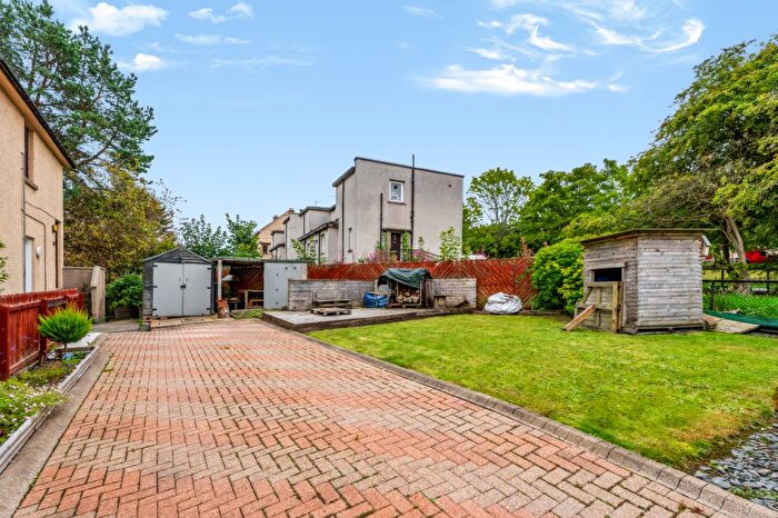3 Bedroom Flat For Sale In Cummings Park Road, Aberdeen, AB16