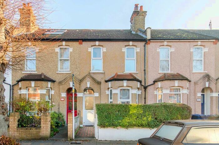 2 Bedroom Property To Rent In .Seaford Road, Ealing, London, W13