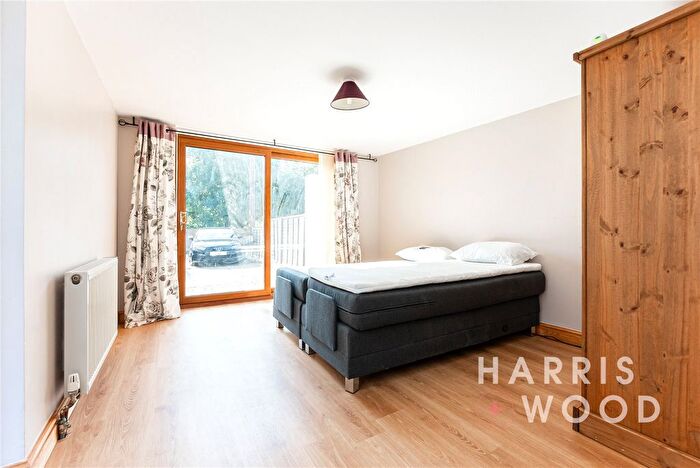 3 Bedroom Bungalow For Sale In Green Lane, Colchester, Essex, CO4
