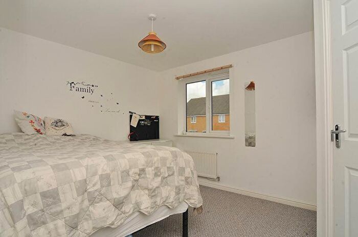 3 Bedroom End Of Terrace House For Sale In Bluebell Street, Plymouth. Bedroom Property In Derriford., PL6