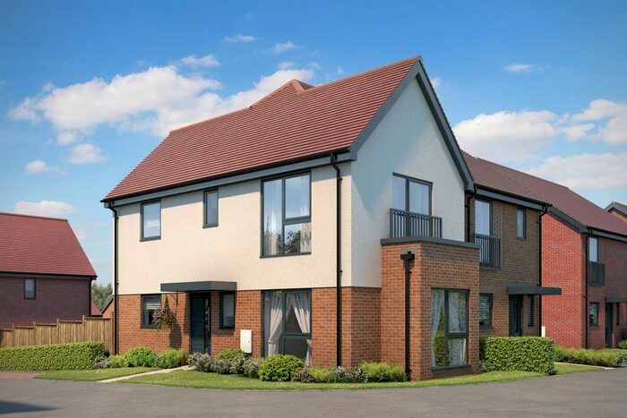 2 Bedroom Semi-Detached House For Sale In Sky Lane, Ninfield, East Sussex, TN33