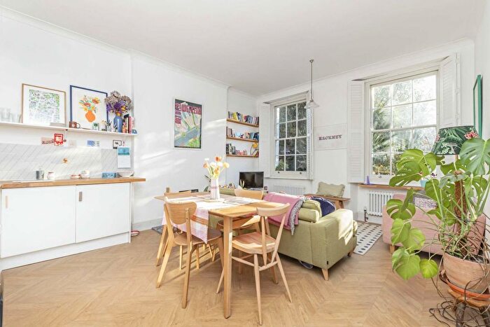 1 Bedroom Flat To Rent In Hackney Road, Hackney, E2