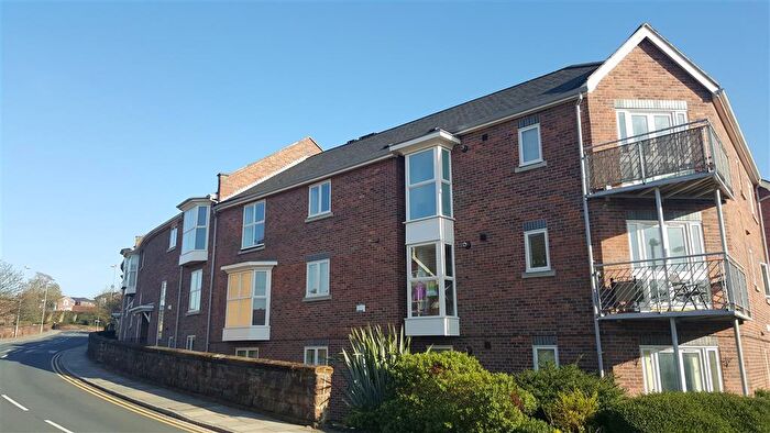 2 Bedroom Apartment To Rent In Waters Edge, Chester, CH1