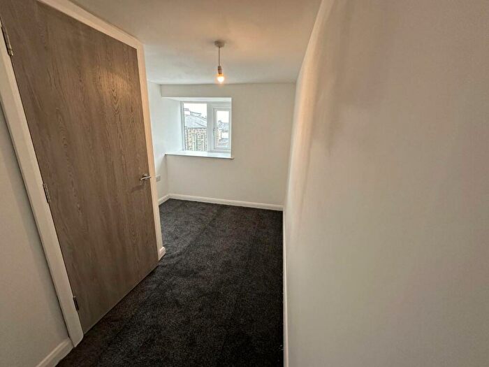 2 Bedroom Apartment To Rent In Apartment Heritage Quarter House, BB8
